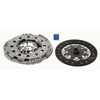 Bilde av SACHS XTend 3000 951 197 Clutch uten utløserlager 230