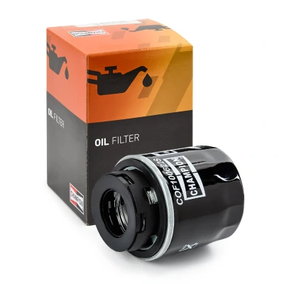 Bilde av CHAMPION COF100622S Oljefilter 3/4&quot; 16UNF 2B Påskruingsfilter VOLKSWAGEN: GOLF 6, Caddy 3, Tiguan I, SKODA: Octavia 2 Combi, Yeti, Fabia