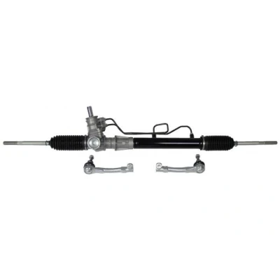 Bilde av MAPCO 29168 Tannstang hydraulisk for venstreratt med filter SMI 1110