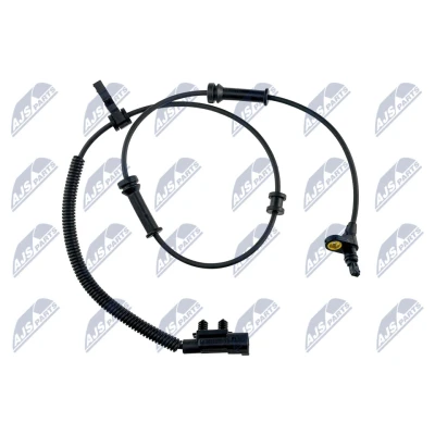 Bilde av NTY HCA CH 048 ABS sensor framaksel venstre, høyre aktiv 1230