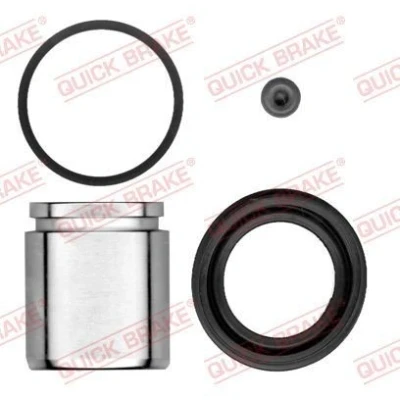 Bilde av QUICK BRAKE 114 5349 Bremseklave Reparasjonssett med stempel 45