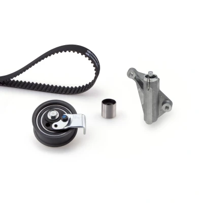 Bilde av GATES FleetRunner Micro V Stretch Fit K045492XS Registerreimsett AUDI: A4 B5 Avant, Sedan