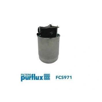 Bilde av Drivstoffilter PURFLUX FCS971