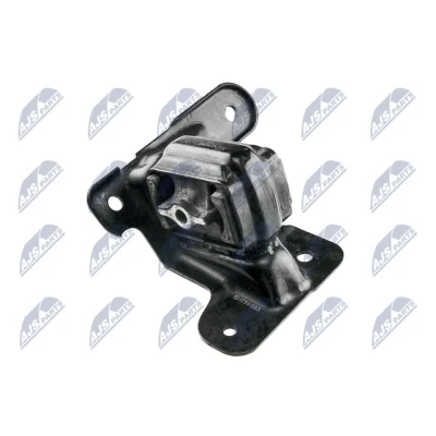 Bilde av Lagring, motor, Foran, Høyre, dodge nitro, jeep cherokee