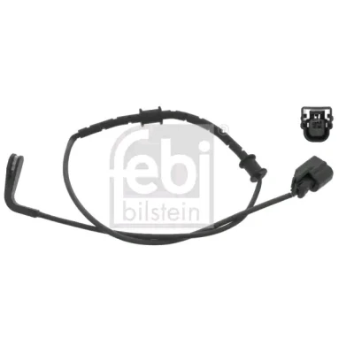 Bilde av FEBI BILSTEIN 48919 Bremsebeleggslitasje framaksel JAGUAR: F Type Coupé