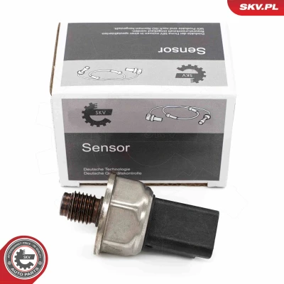 Bilde av Sensor, drivstofftrykk ESEN SKV 17SKV955