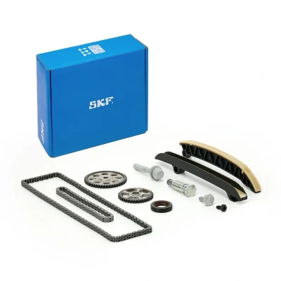 Bilde av SKF VKML 81305 Registerkjedesett VOLKSWAGEN: GOLF 6, Touran I, Polo V Hatchback, AUDI: A1 A3 Sportback, Hatchback