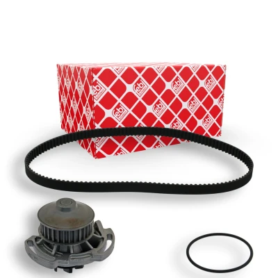 Bilde av FEBI BILSTEIN 45138 vannpumpe + Registerreimsett med 133 VOLKSWAGEN: GOLF 3