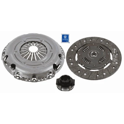 Bilde av Clutchsett SACHS 3000 855 701