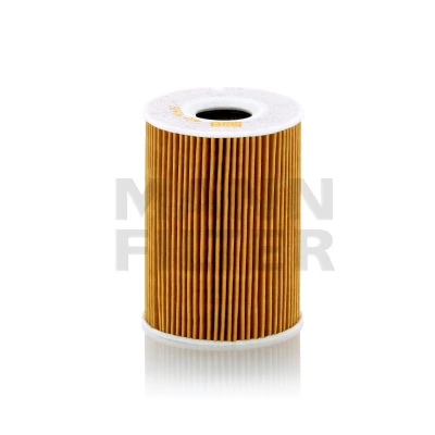 Bilde av MANN FILTER HU 926/5 x Oljefilter med tetning Filterinnsats BMW: 5 Touring, Sedan, 6 Coupé