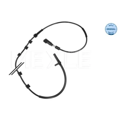 Bilde av MEYLE 714 800 0018 ABS sensor høyre bakaksel med festemateriell ORIGINAL Quality aktiv 2 1760 12 FORD: Transit Mk6 Van, Minibuss