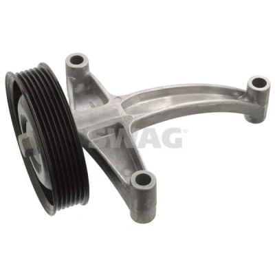 Bilde av SWAG 30 10 3897 Styrerulle med holder VOLKSWAGEN: Amarok Pick up, AUDI: A1 Hatchback