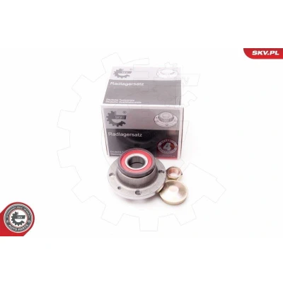 Bilde av ESEN SKV 29SKV014 Hjullagersett bak 116,5 FIAT: 500 Hatchback, BRAVO 2, C Cabrio, ABARTH: / 595 695 FORD: KA Hatchback