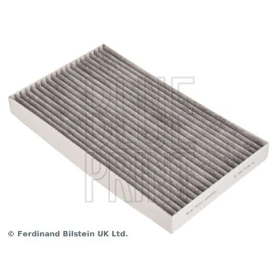 Bilde av BLUE PRINT ADN12552 Kupéfilter Karbonfilter 260 148 25 NISSAN: Leaf I, II, Juke