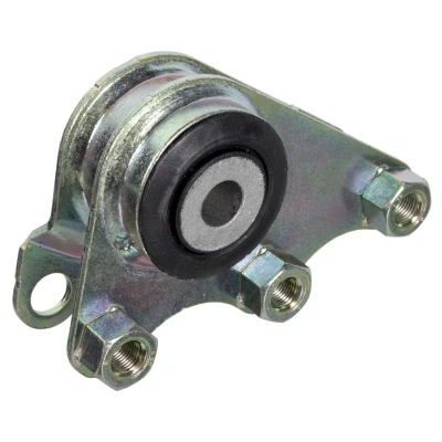 Bilde av FEBI BILSTEIN 180902 Motorfeste bak Gummimetallager FIAT: Ducato III Flatvogn lastebil / Chassis, Minibuss