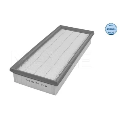 Bilde av MEYLE 712 321 0014 Luftfilter 50 143 340 Filterinnsats ORIGINAL Quality FORD: MONDEO 3 Kombi, 3, Stufenheck