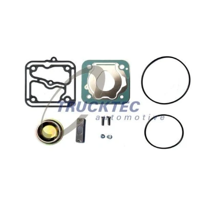Bilde av TRUCKTEC AUTOMOTIVE 01.15.114 Reparasjonssett, kompressor