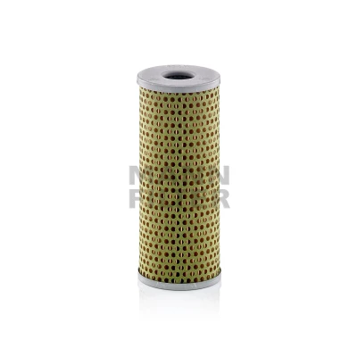 Bilde av MANN FILTER H 729 Oljefilter Filterinnsats