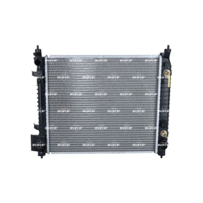 Bilde av NRF 59359 Radiator 450 398 26