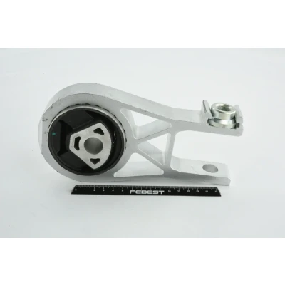 Bilde av FEBEST PGM BOXFR Motorfeste foran FIAT: Ducato III Flatvogn lastebil / Chassis, Minibuss, Van, PEUGEOT: Boxer Minibuss