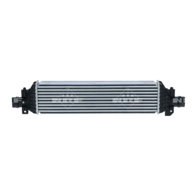 Bilde av NRF 30963 Ladeluftkjøler Aluminium