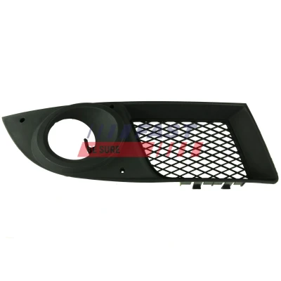 Bilde av Ventilasjonsgitter, Foran høyre, fiat doblo minibus, minivan, skåp/stor limousine, 735417169