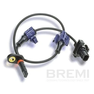 Bilde av BREMI 50791 ABS Sensor med kabel HONDA: CR V 3