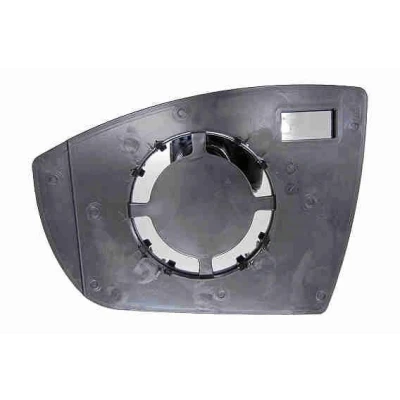 Bilde av VEMO V25 69 0038 Speilglass høyre FORD: S Max Mk1, KUGA 1, Galaxy Mk2 MPV