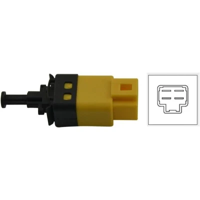 Bilde av KAVO PARTS EBL 1006 bremselysbryter mekanisk 4