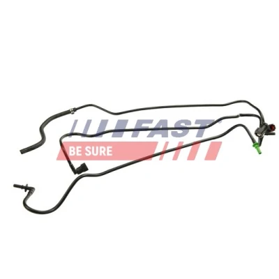 Bilde av FAST FT39510 Brennstoffslange Motorrom