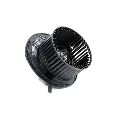 Bilde av NISSENS 87062 Interiørvifte med integrert regulator BMW: 3 Sedan, 1 Hatchback, Touring