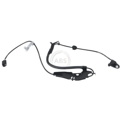 Bilde av Sensor, hjulturtall, Framaksel venstre, lexus es, toyota aurion, avalon sedan, camry 8954306040, 8954306120, 8954333090, 89543331