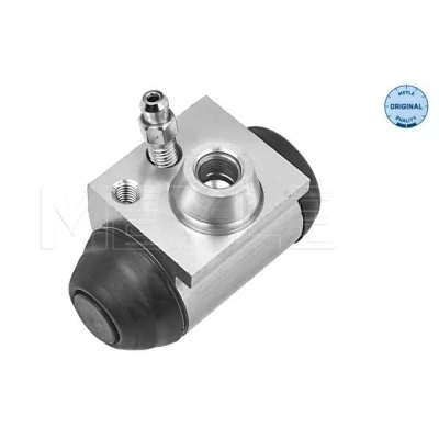 Bilde av MEYLE 614 531 0001 Bremsesylinder 19 bakaksel SUZUKI: SWIFT 3, SX4 I Hatchback, FIAT: Sedici