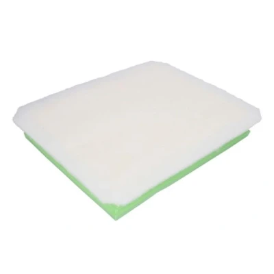 Bilde av PURRO PUR PA5044 Luftfilter 52 224 292,5 kantet Filterinnsats OPEL: Astra H Caravan, Zafira B, GTC