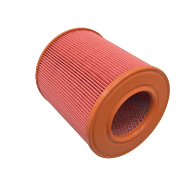 Bilde av BLUE PRINT ADV182226 Luftfilter 168 151 Filterinnsats AUDI: A6 C6 Avant, Sedan