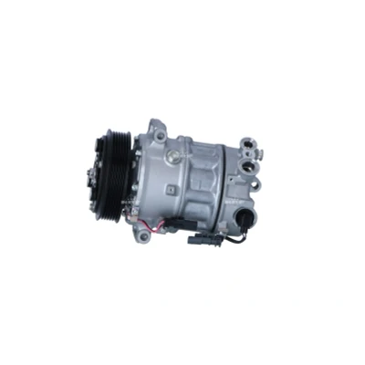 Bilde av NRF 320091 Kompressor PXC16 12 PAG 46 R 134a med tetningsring