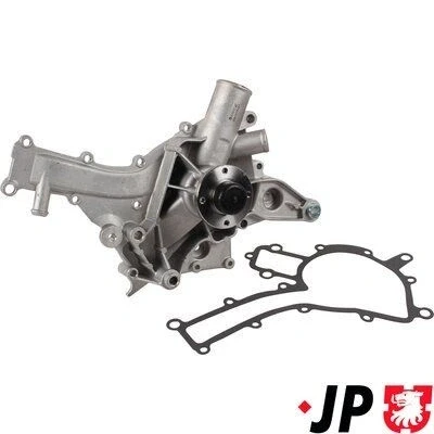 Bilde av JP GROUP 1314101400 Vannpumpe mekanisk MERCEDES BENZ: E Klasse Sedan, G SUV, T modell