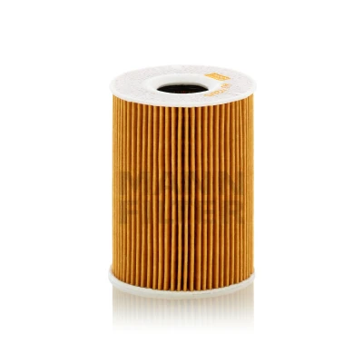Bilde av MANN FILTER HU 926/5 y Oljefilter med tetning Filterinnsats MERCEDES BENZ: GL, E Klasse Sedan, ML