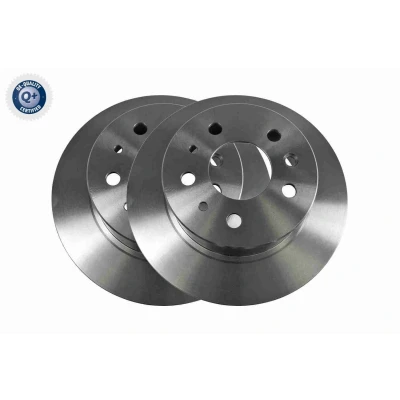 Bilde av VAICO V30 40002 Bremseskiver bakaksel 279 10 5 112 fullt ut Original Quality MERCEDES BENZ: S Klasse Sedan, W123 /8 Sedan