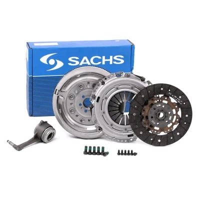 Bilde av SACHS DMF Module plus CSC 2290 601 005 Clutch VOLKSWAGEN: Sharan I, Golf 4, 4 Variant, SKODA: Octavia 1 Combi, SEAT: Leon I Hatchback