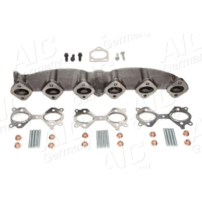 Bilde av AIC 55749Set Eksosmanifold med tetning festemateriell BMW: 5 Sedan, X5, Touring