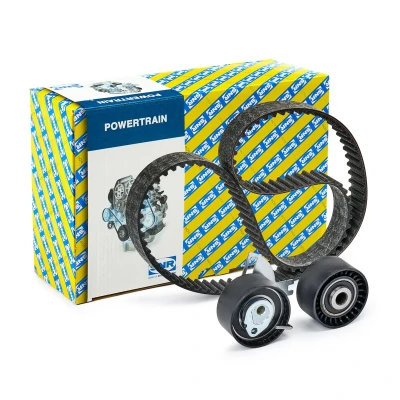 Bilde av SNR KD459.68 Registerreimsett 116 FORD: FOCUS 3, 3 Turnier, KUGA 2, PEUGEOT: 5008 II, 308 II Hatchback, Expert III Van, OPEL: Grandland X