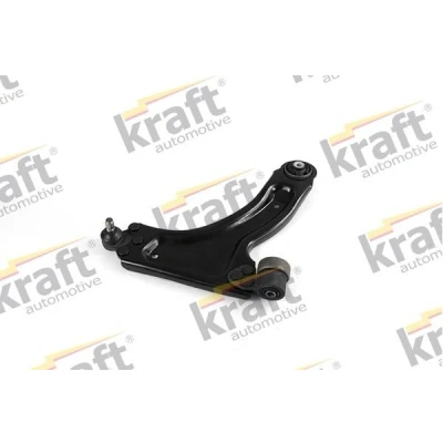 Bilde av KRAFT 4211530 Bærebru framaksel høyre Casterstag 16 OPEL: Meriva A