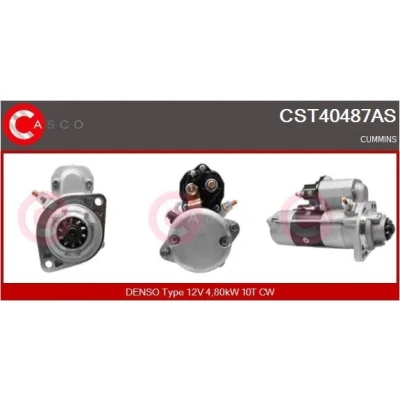 Bilde av CASCO CRS75011AS motstand, kupevifte