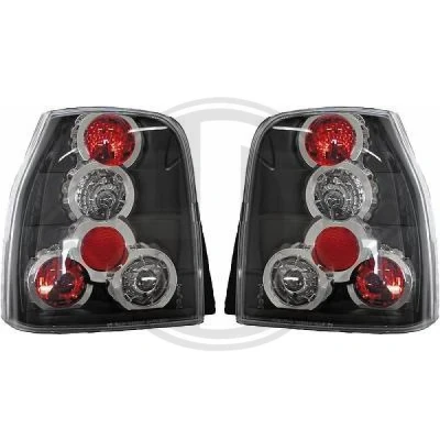 Bilde av DIEDERICHS HD Tuning 2208295 baklyssett