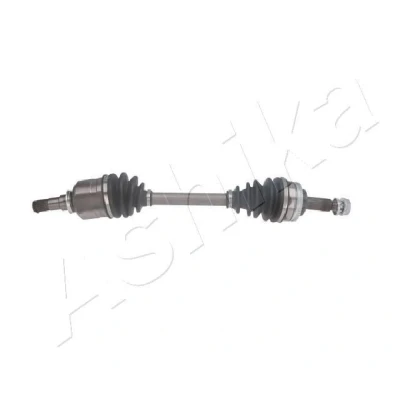 Bilde av ASHIKA 62 02 281 Drivaksel framaksel venstre 635 TOYOTA: Corolla IX Hatchback, Station Wagon