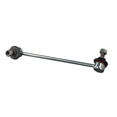 Bilde av FEBI BILSTEIN 48015 Stabstag framaksel venstre 267 M10 x 1,25 med selvlåsende mutter Stål