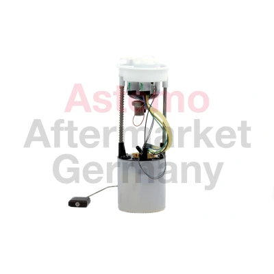 Bilde av HITACHI 2503282 Brennstoff leveringsenhet med tankmåler elektrisk Bensin AUDI: Q5