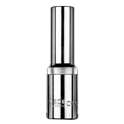 Bilde av NEO TOOLS 08 461 Pipenøkkelinnsats 1/2 11 mm Krom vanadium stål sekskant
