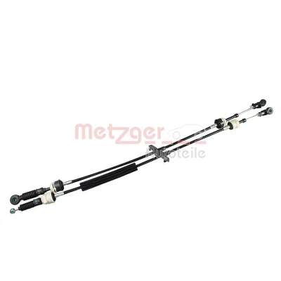 Bilde av Kabel, girmekanisme mercedes benz vito mixto [doublecabinw447], tourer [w447] OE 447 260 05 00, 4472600500, A 00